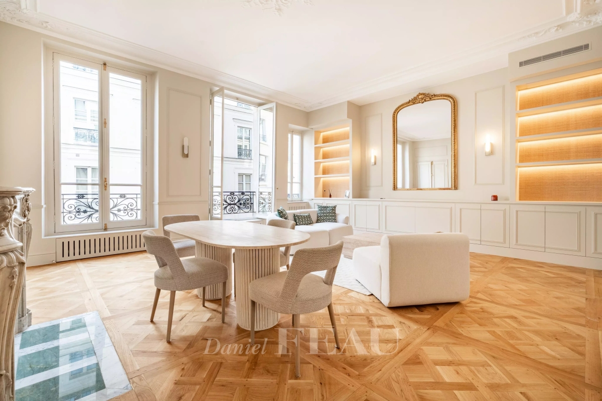 Appartement de luxe à vendre à Paris 7ème, 3 700 000 €, Photo 5