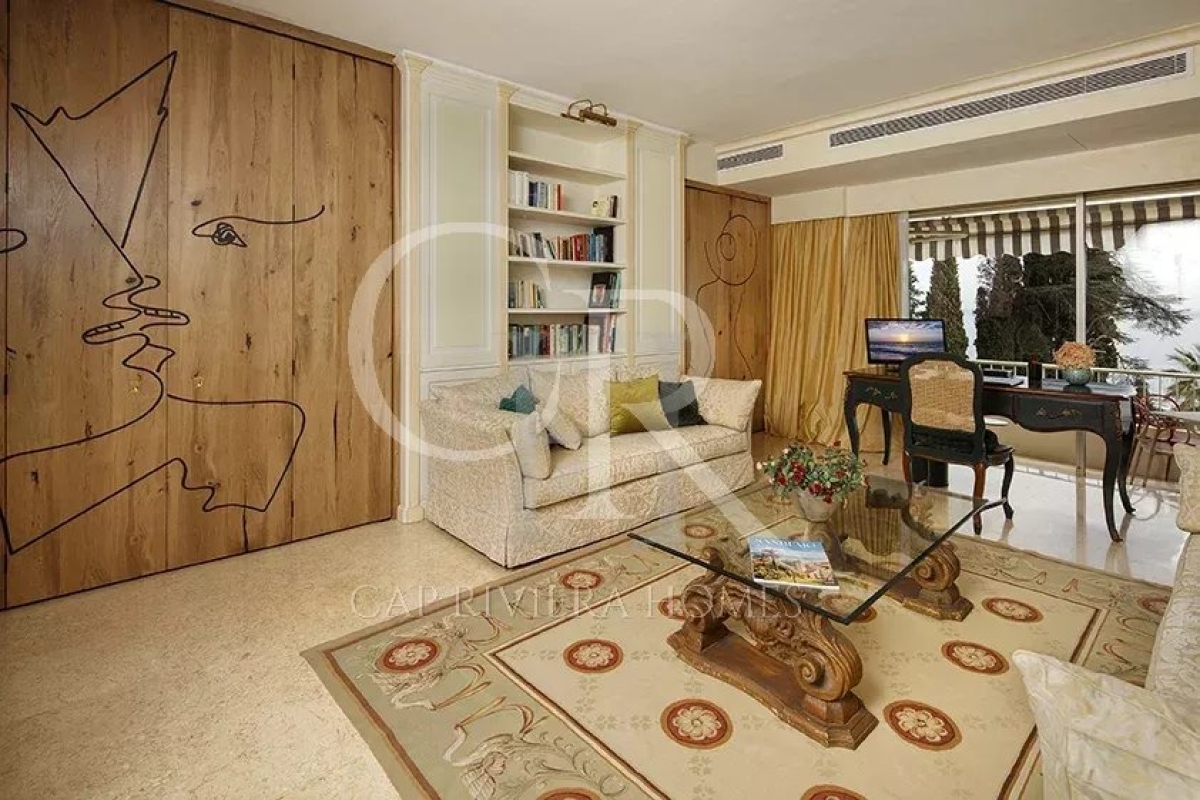 Luxury Apartment for sale in Menton, 2 835 000 €, Photo 5