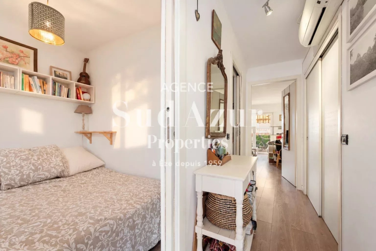 Appartement de luxe à vendre à Villefranche-sur-Mer, 265 000 €, Photo 5