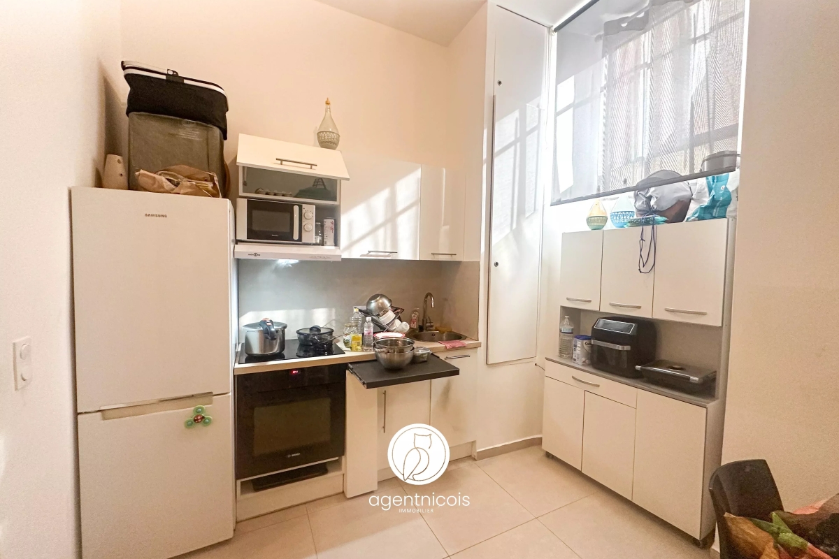 Appartement de luxe à vendre à Cannes, 205 000 €, Photo 5