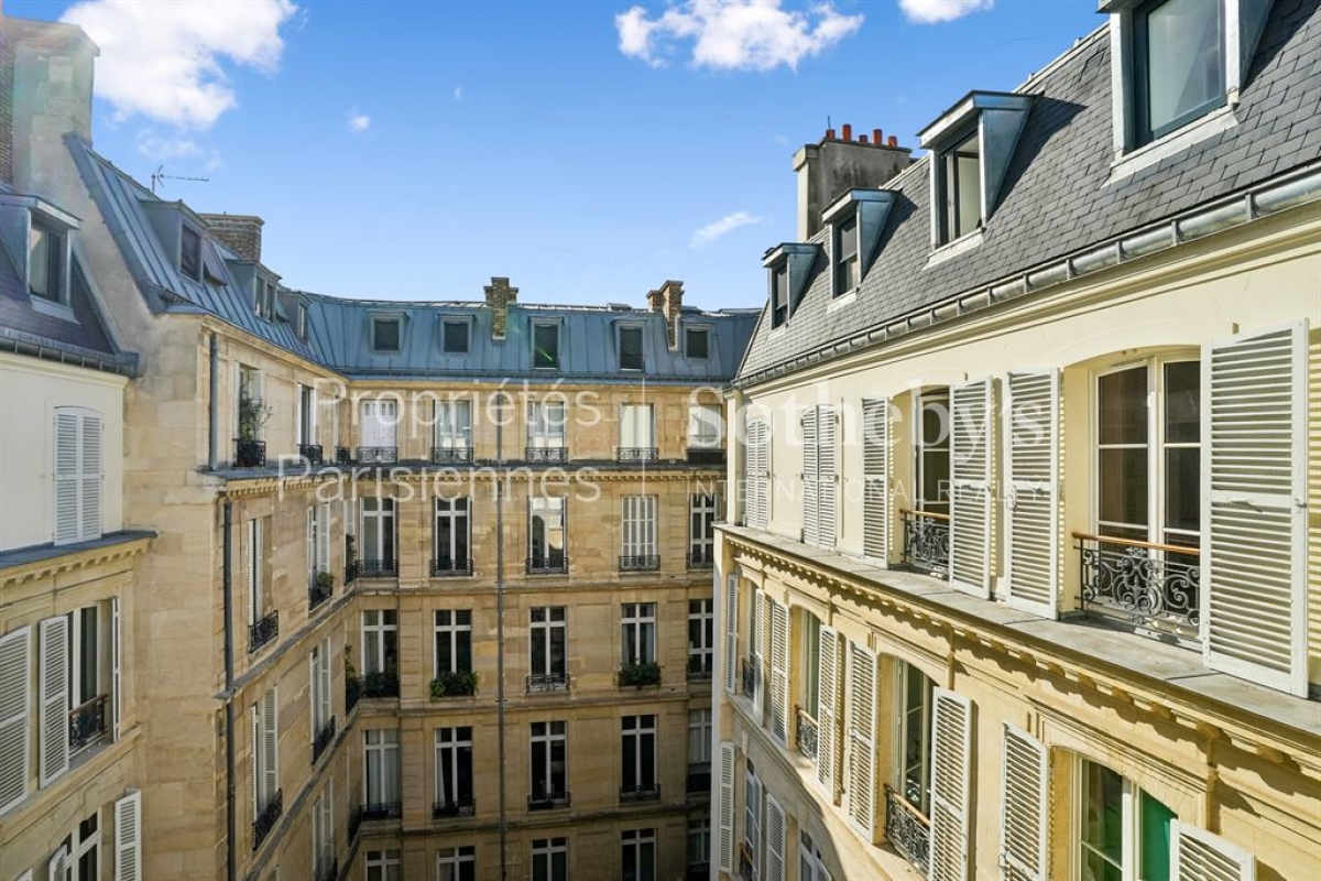 Appartement de luxe à vendre à Paris 8ème, 790 000 €, Photo 6
