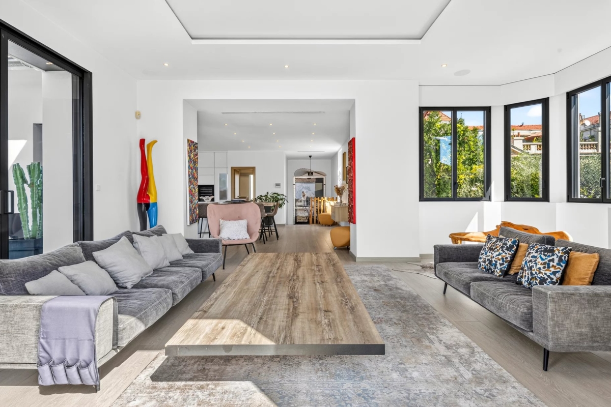 Maison de luxe à vendre à Cannes, 1 750 000 €, Photo 6