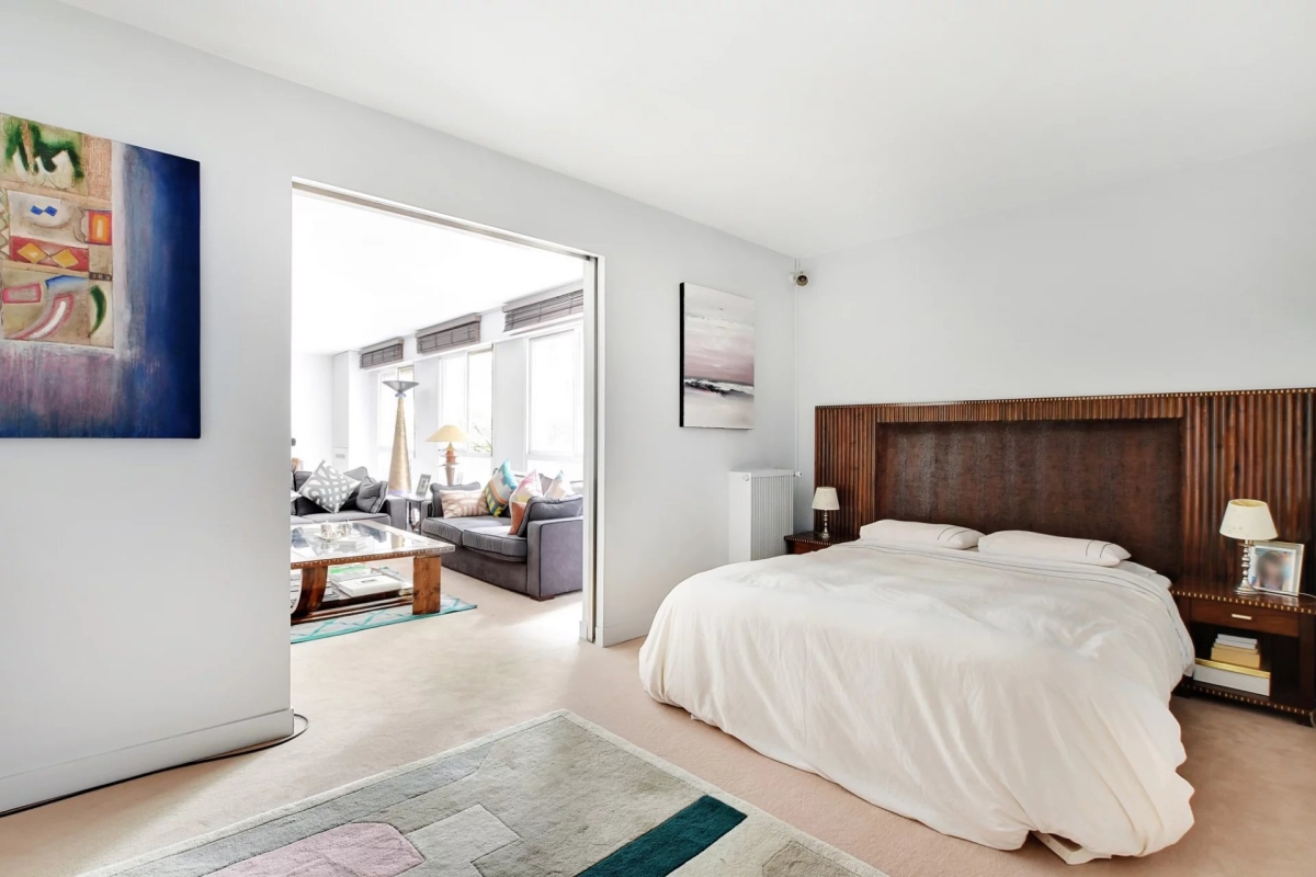 Appartement de luxe à vendre à Paris 7ème, 950 000 €, Photo 6