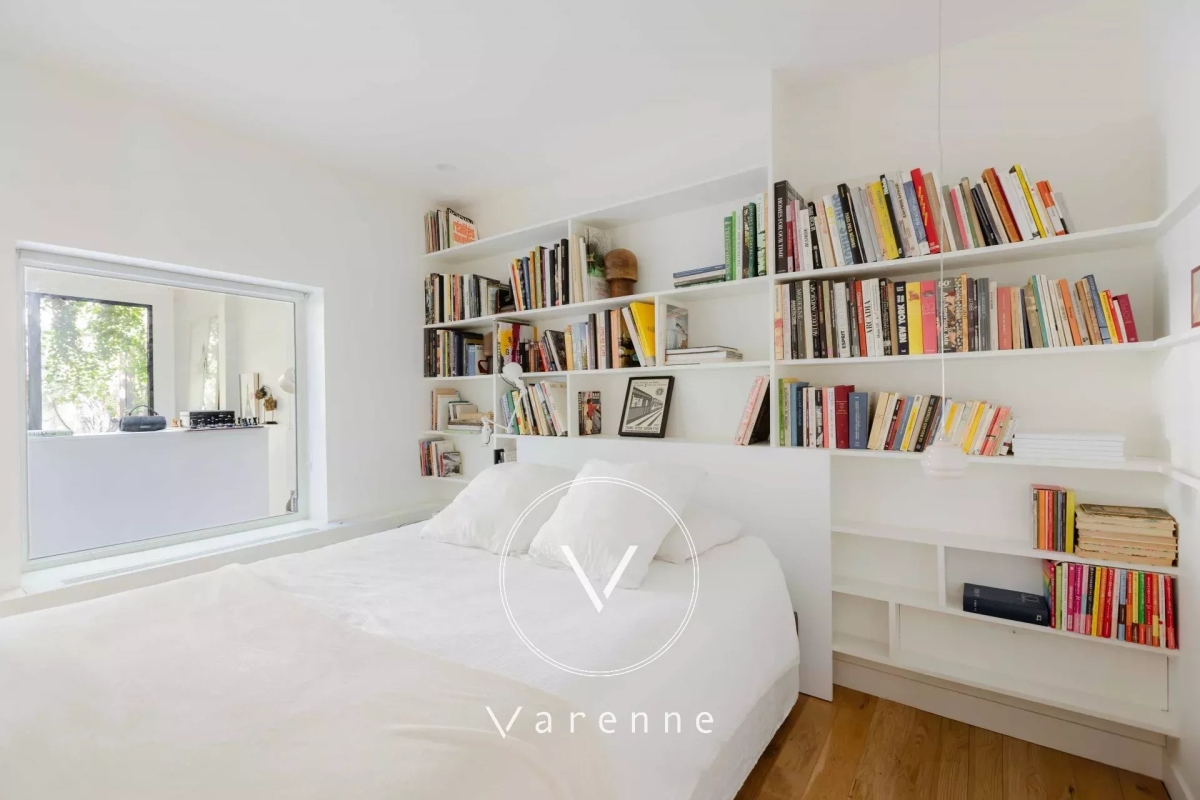 Luxury House for sale in Paris 14ème, 3 260 000 €, Photo 6