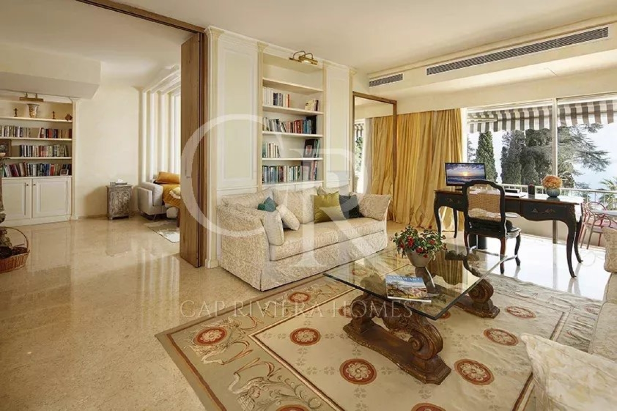 Luxury Apartment for sale in Menton, 2 835 000 €, Photo 6