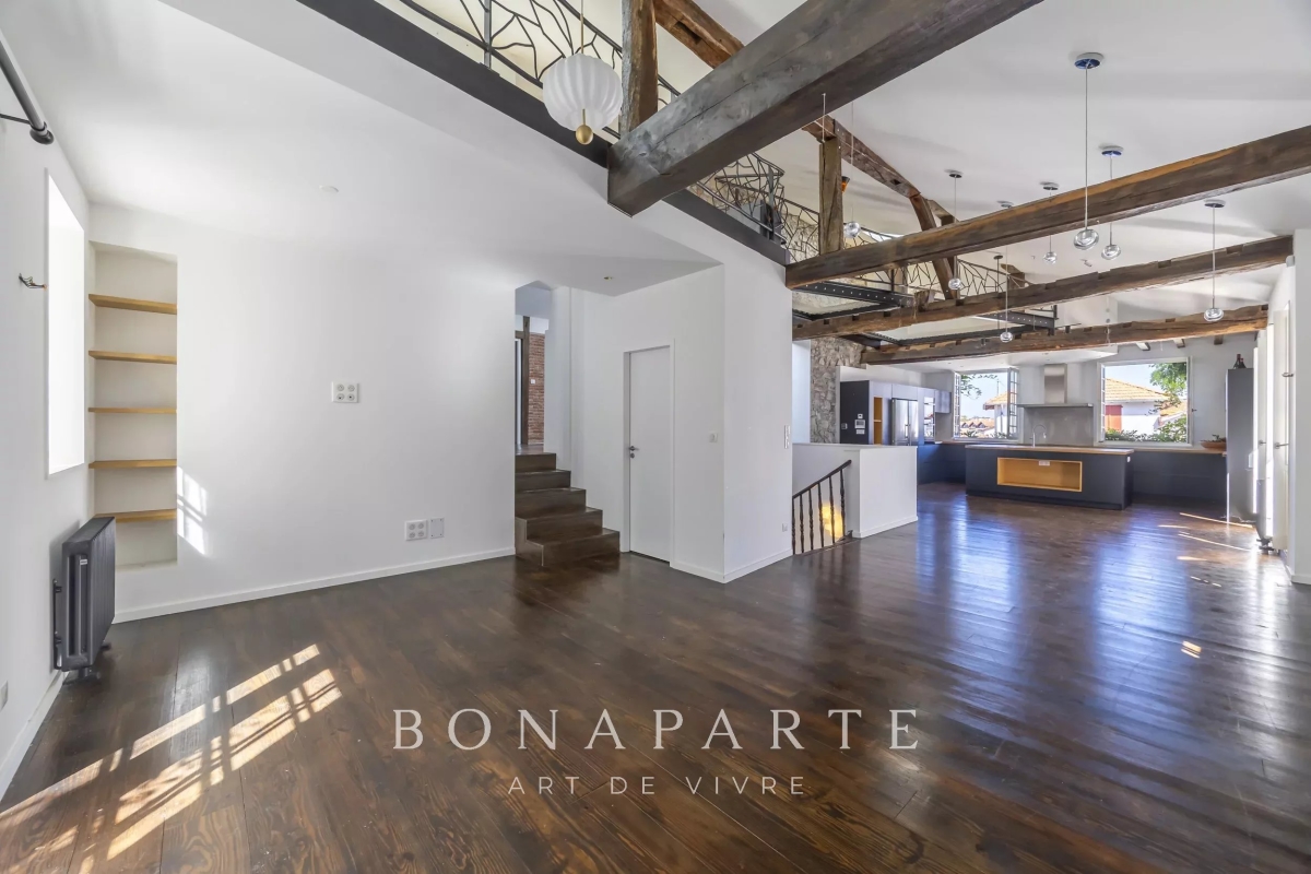 Luxury Apartment for sale in Ciboure, 995 000 €, Photo 6