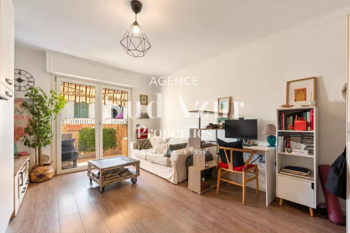 Appartement de luxe à vendre à Villefranche-sur-Mer, 265 000 €, Photo 6