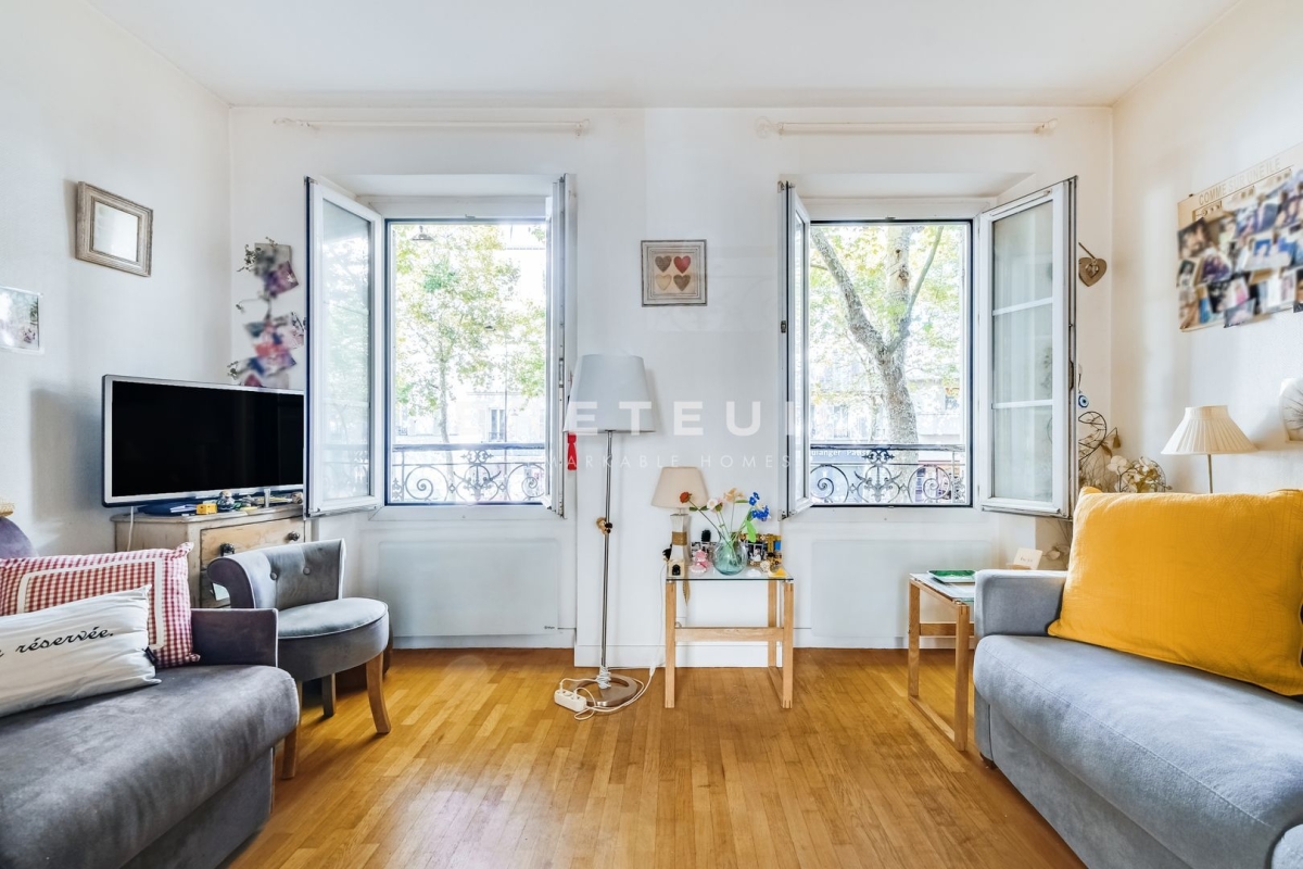 Appartement de luxe à vendre à Neuilly-sur-Seine, 290 000 €, Photo 1
