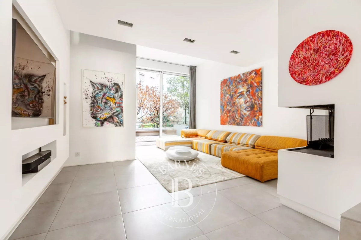Luxury House for sale in Paris 16ème, 2 800 000 €, Photo 1