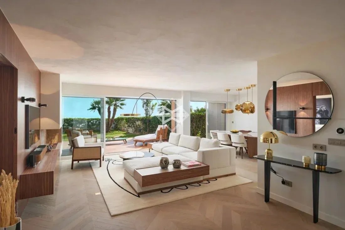 Appartement de luxe à vendre à Cannes, 3 500 000 €, Photo 1