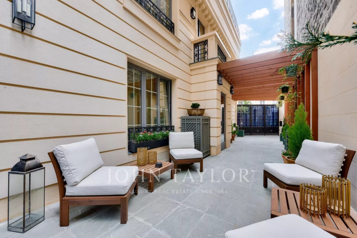 Luxury House for sale in Puteaux, 4 200 000 €, Photo 1