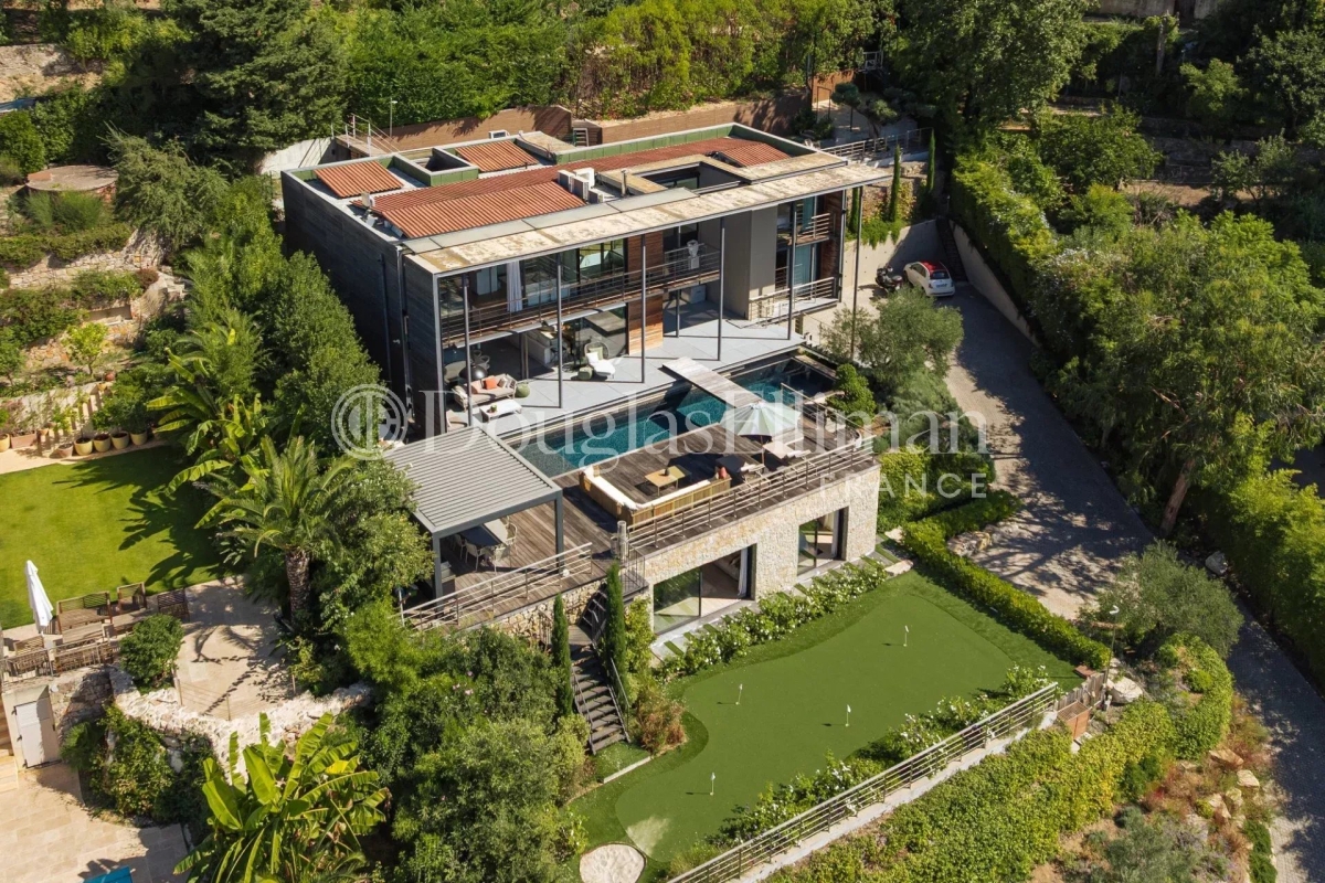 Luxury House for sale in Le Cannet, 6 490 000 €, Photo 1