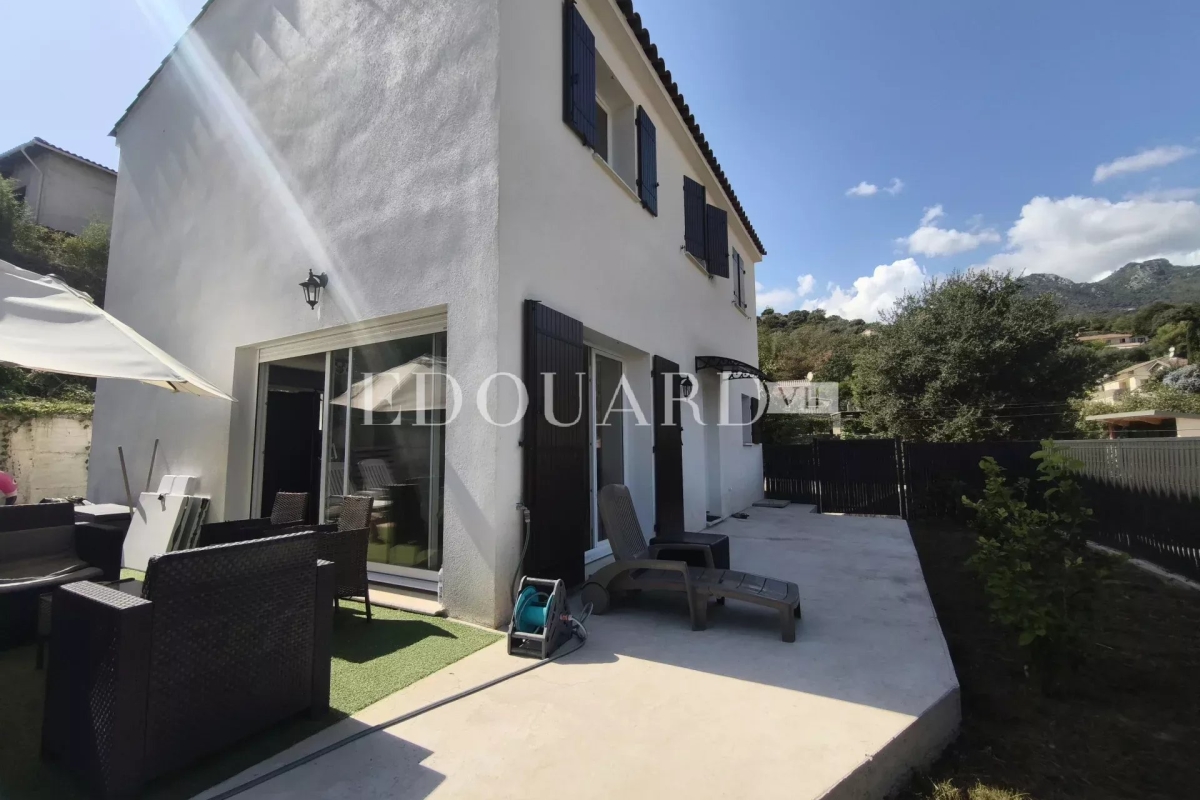 Luxury House for sale in Menton, 840 000 €, Photo 1