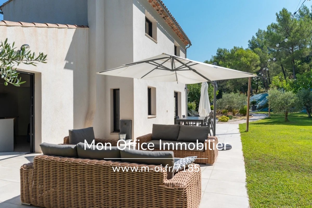 Luxury House for sale in Rognes, 1 340 000 €, Photo 2