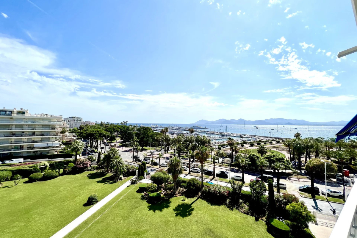Luxury Apartment for sale in Cannes, 2 495 000 €, Photo 2