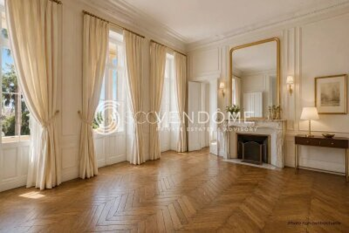 Appartement de luxe à vendre à Cannes, 1 280 000 €, Photo 2