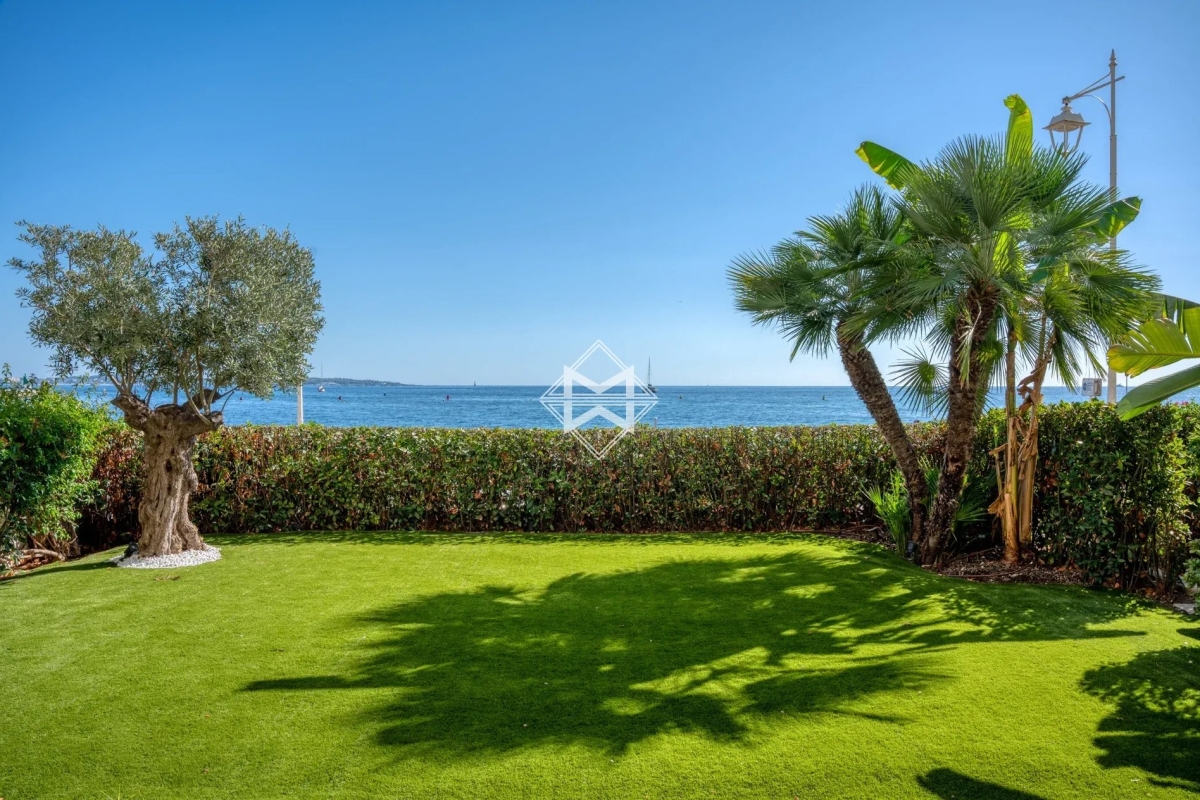 Appartement de luxe à vendre à Cannes, 3 500 000 €, Photo 2