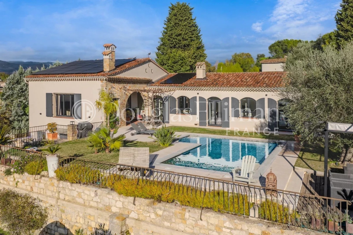 Maison de luxe à vendre à Grasse, 1 990 000 €, Photo 2