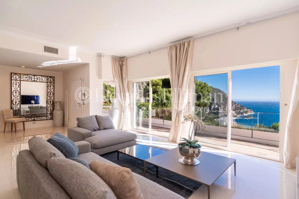 Luxury House for sale in Èze, 3 250 000 €, Photo 2