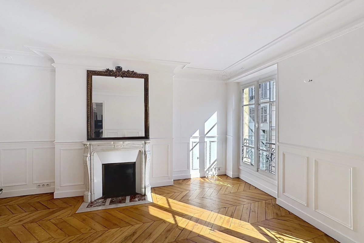 Appartement de luxe à vendre à Paris 9ème, 1 495 000 €, Photo 2