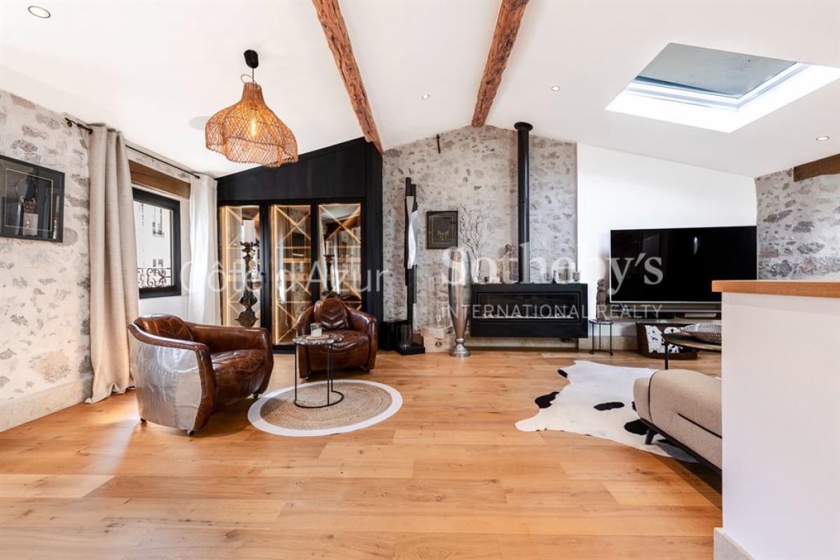 Luxury Apartment for sale in Nice, 1 690 000 €, Photo 3
