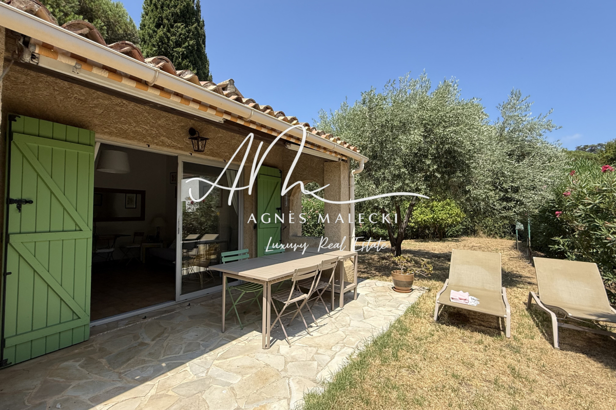 Luxury House for sale in Cavalaire-sur-Mer, 409 500 €, Photo 3