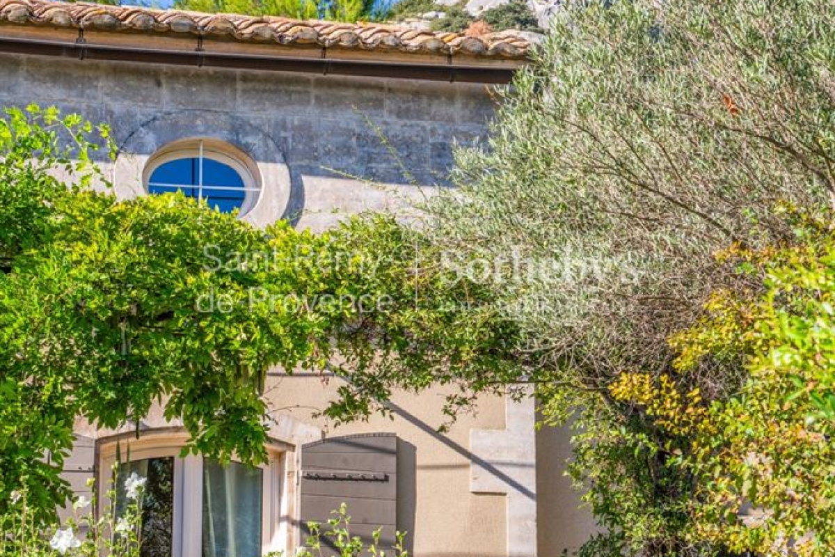 Luxury House for sale in Les Baux-de-Provence, 2 730 000 €, Photo 3