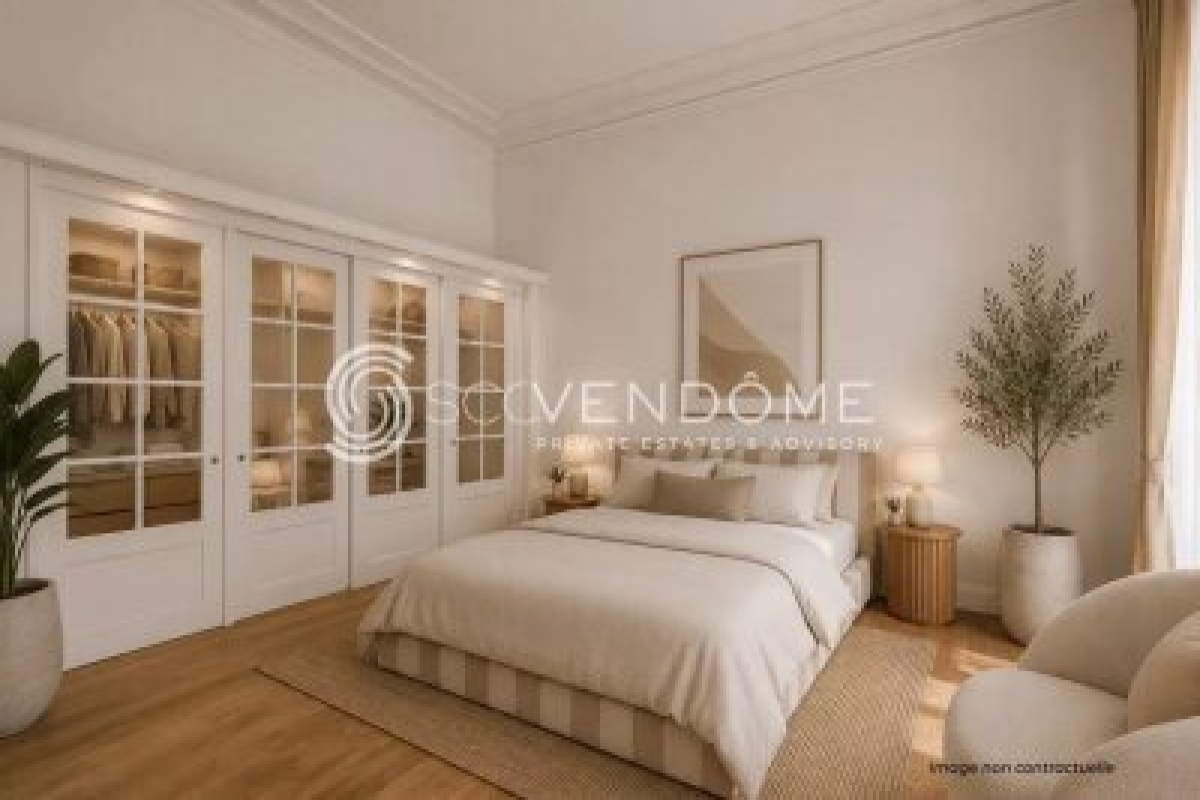Appartement de luxe à vendre à Cannes, 1 280 000 €, Photo 3