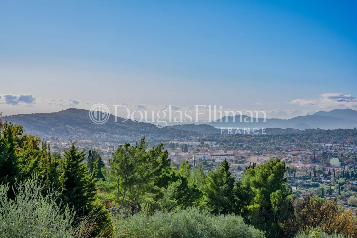 Maison de luxe à vendre à Grasse, 1 990 000 €, Photo 3