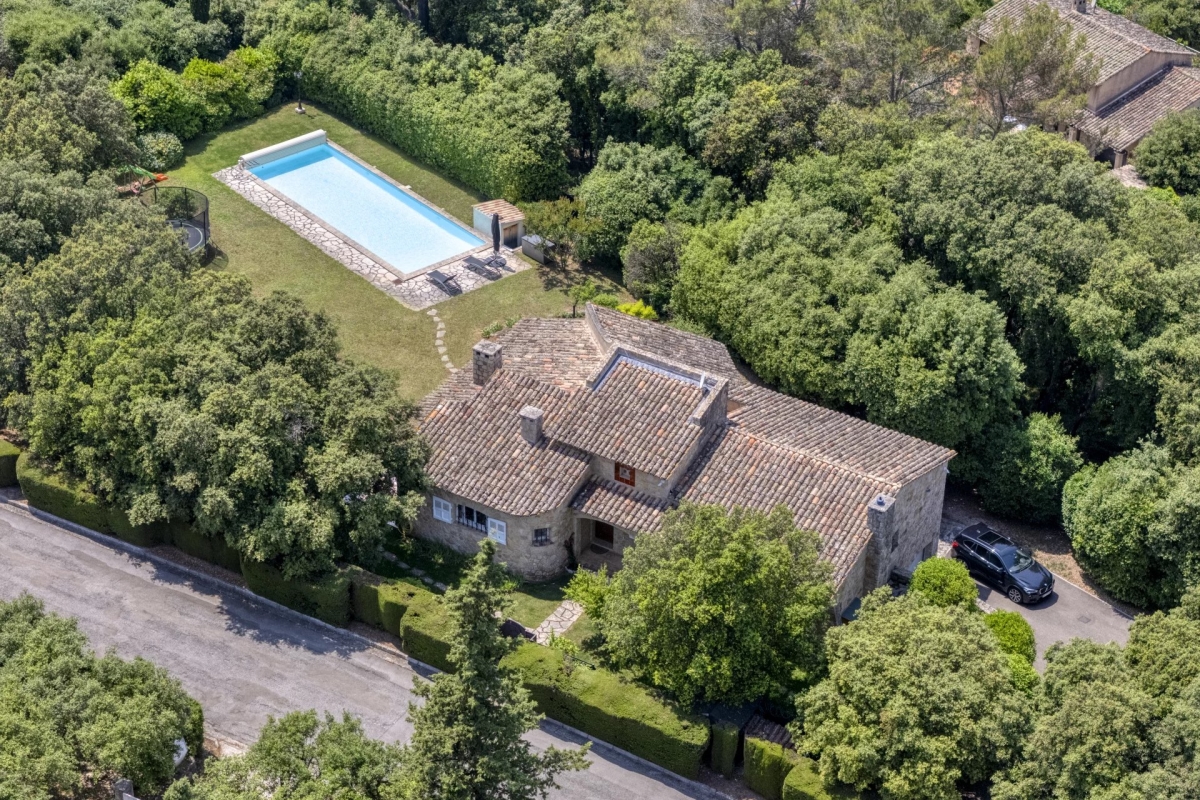 Luxury House for sale in Grasse, 1 370 000 €, Photo 3