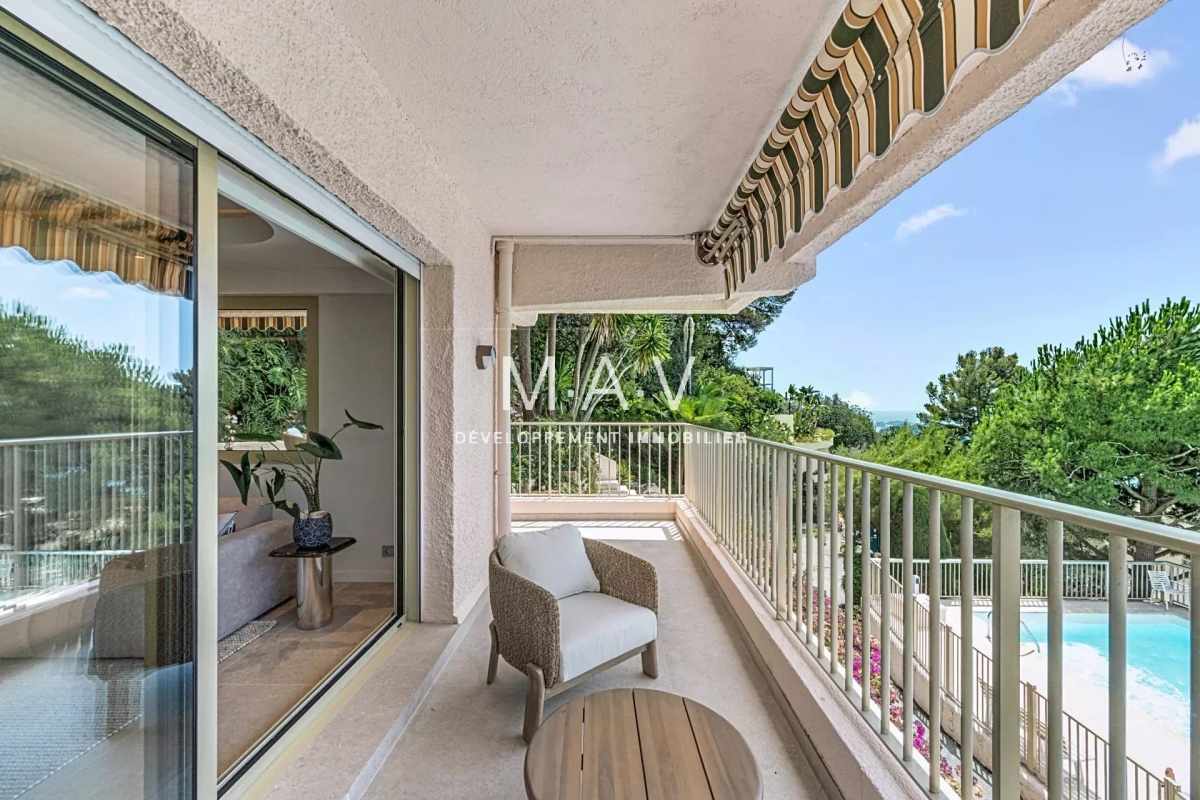 Luxury Apartment for sale in Villefranche-sur-Mer, 1 790 000 €, Photo 3