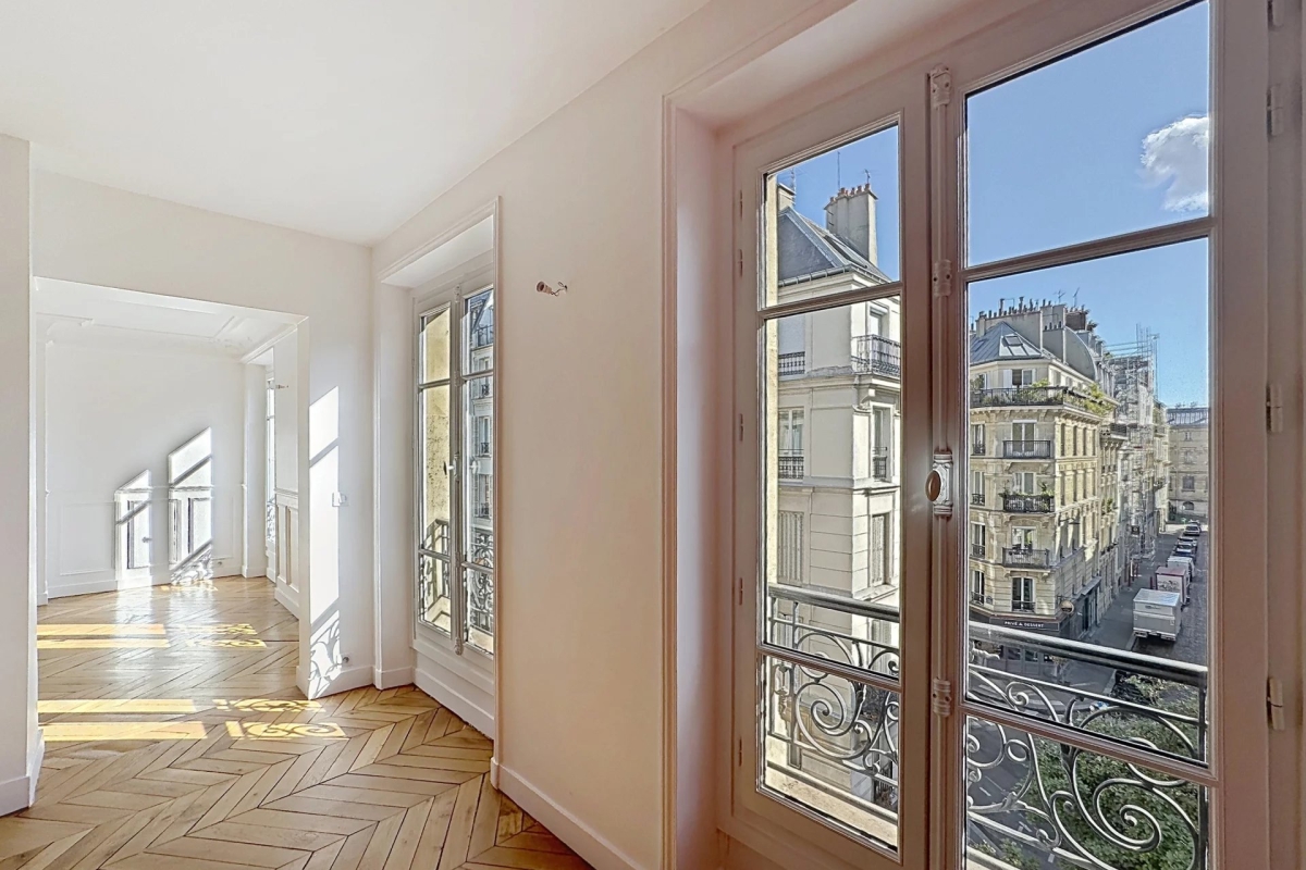 Appartement de luxe à vendre à Paris 9ème, 1 495 000 €, Photo 3