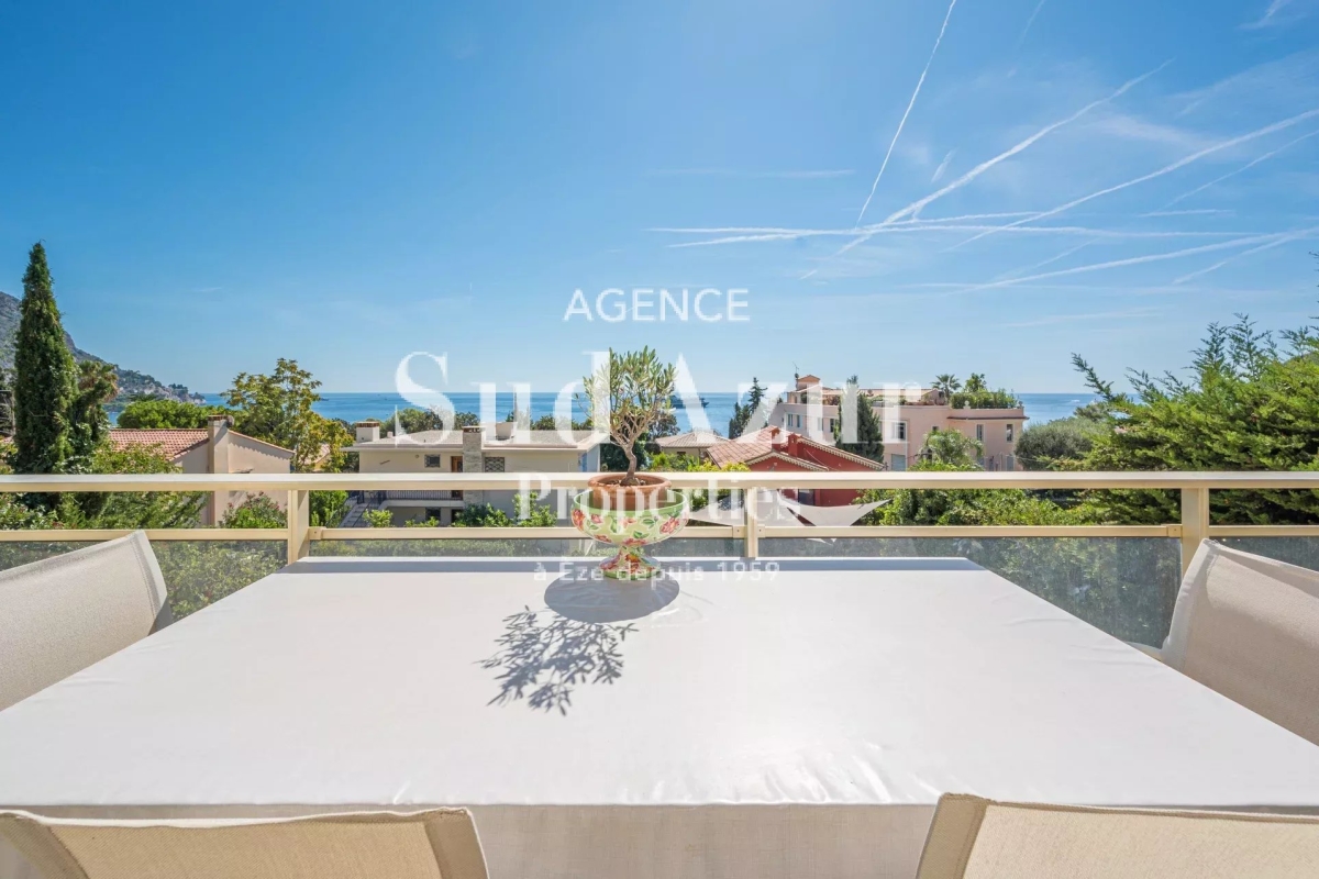 Appartement de luxe à vendre à Èze, 1 390 000 €, Photo 3