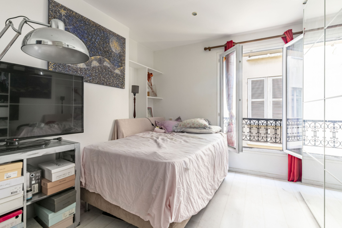 Appartement de luxe à vendre à Paris 8ème, 1 865 000 €, Photo 3