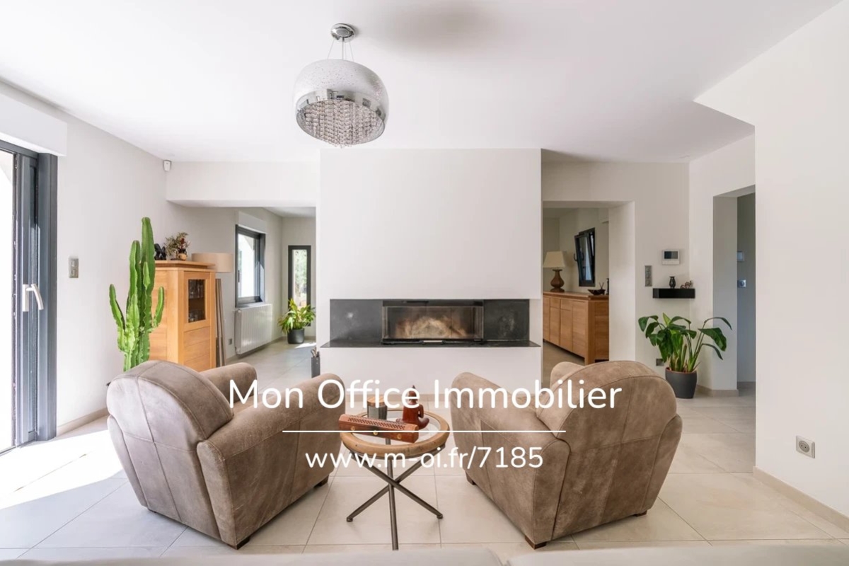 Luxury House for sale in Rognes, 1 340 000 €, Photo 4