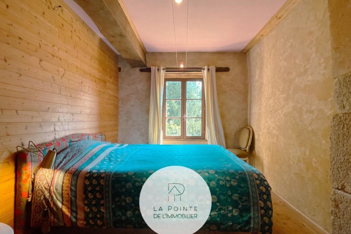 Maison de luxe à vendre à Saint-Brandan, 313 200 €, Photo 4