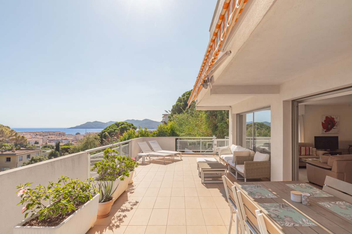 Maison de luxe à vendre à Cannes, 1 999 990 €, Photo 4