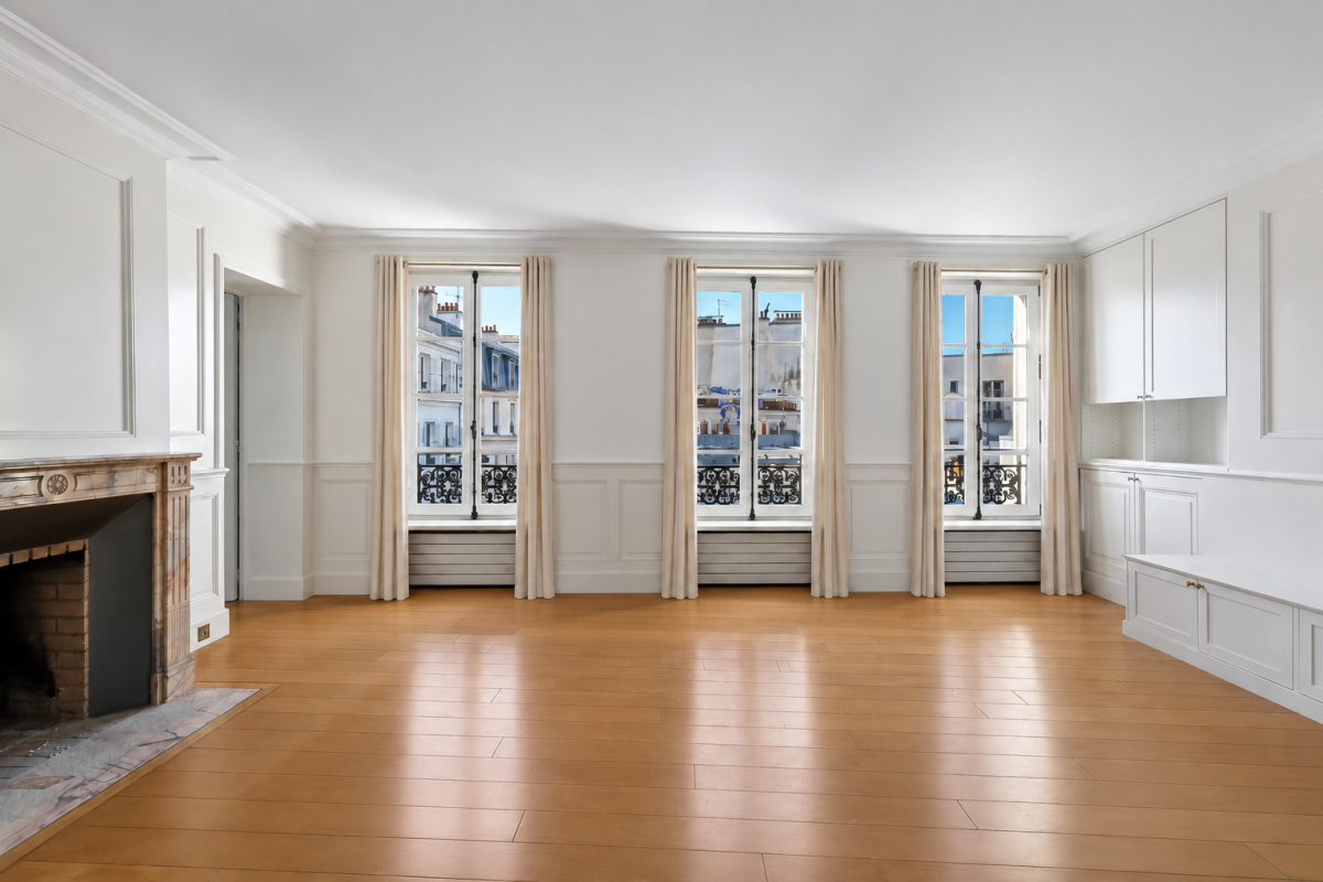Luxury Apartment for sale in Paris 18ème, 795 000 €, Photo 4