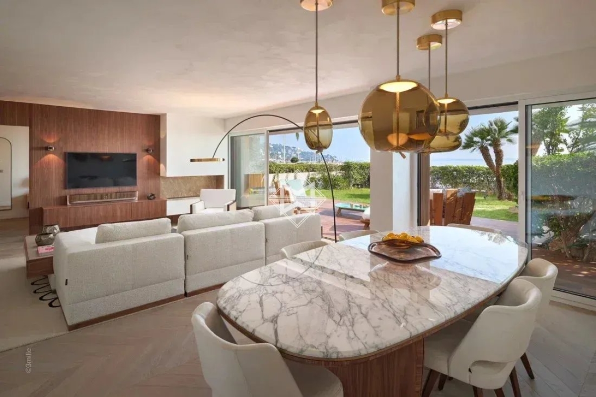 Appartement de luxe à vendre à Cannes, 3 500 000 €, Photo 4