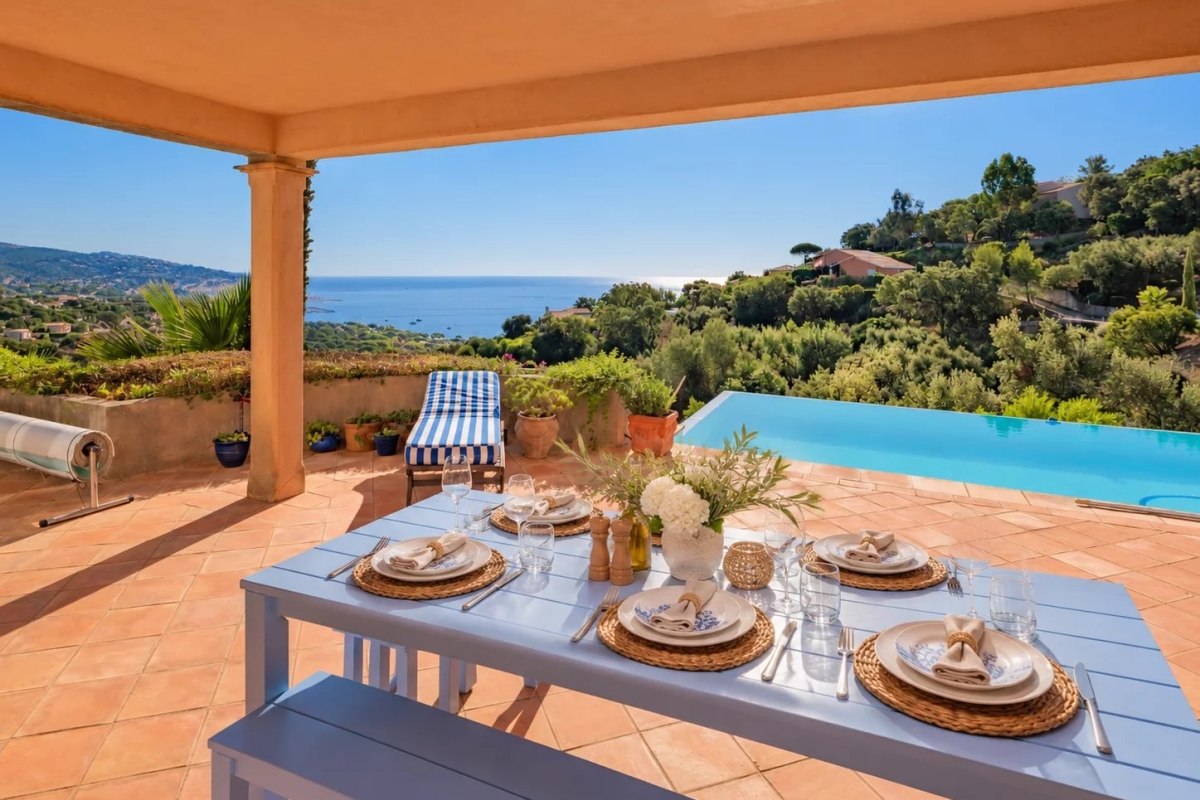 Maison de luxe à vendre à Sainte-Maxime, 1 490 000 €, Photo 4