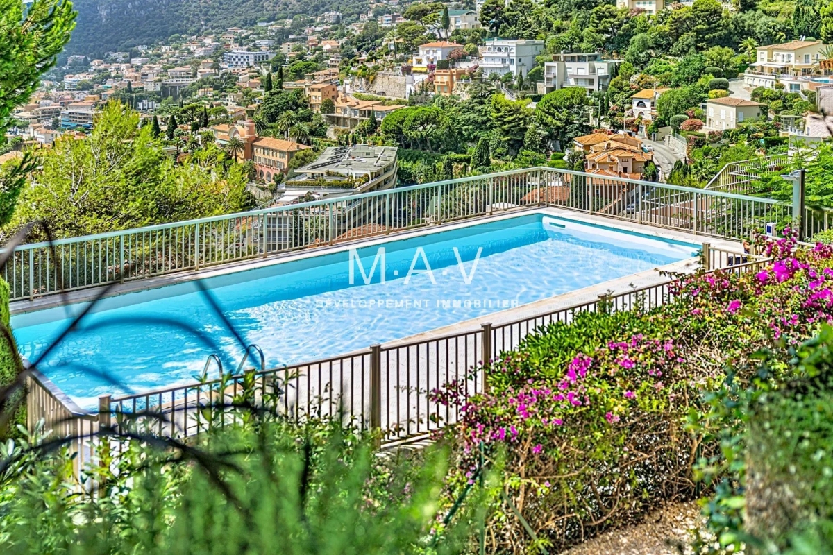 Luxury Apartment for sale in Villefranche-sur-Mer, 1 790 000 €, Photo 4