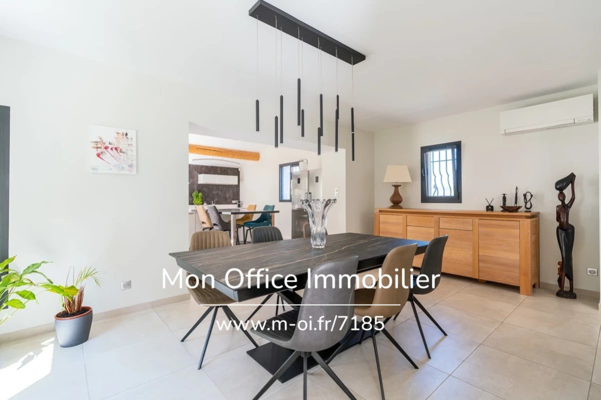 Luxury House for sale in Rognes, 1 340 000 €, Photo 5