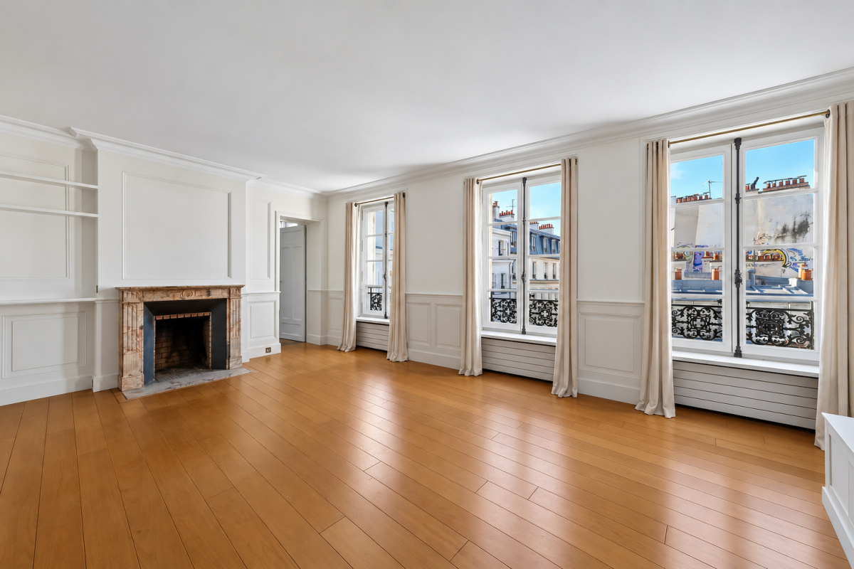 Luxury Apartment for sale in Paris 18ème, 795 000 €, Photo 5