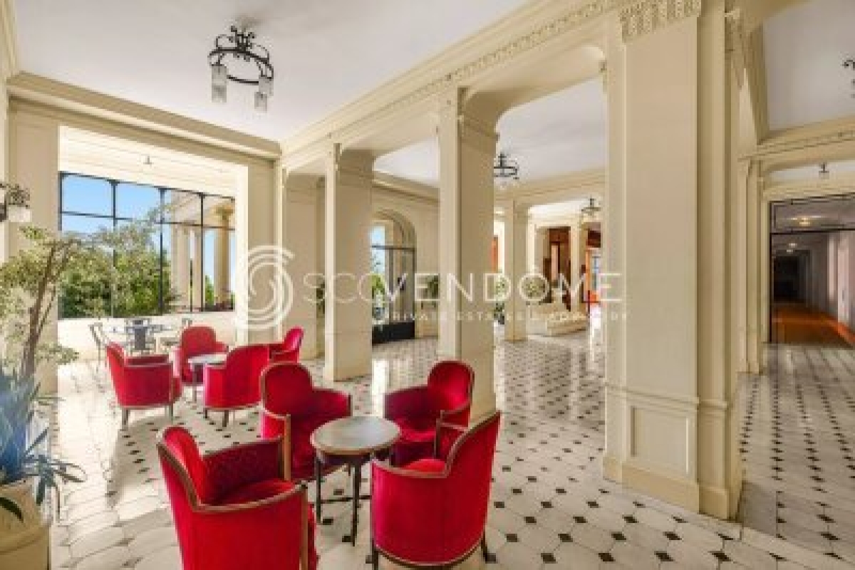 Appartement de luxe à vendre à Cannes, 1 280 000 €, Photo 5