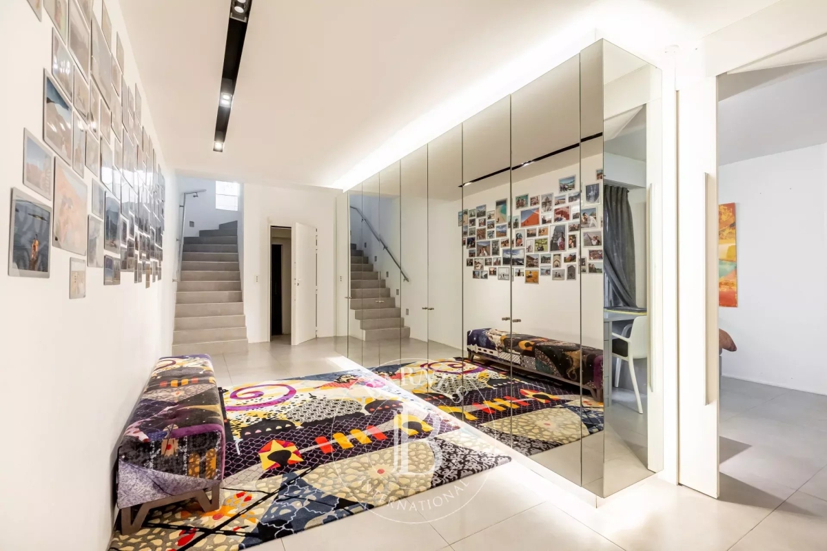 Luxury House for sale in Paris 16ème, 2 800 000 €, Photo 5