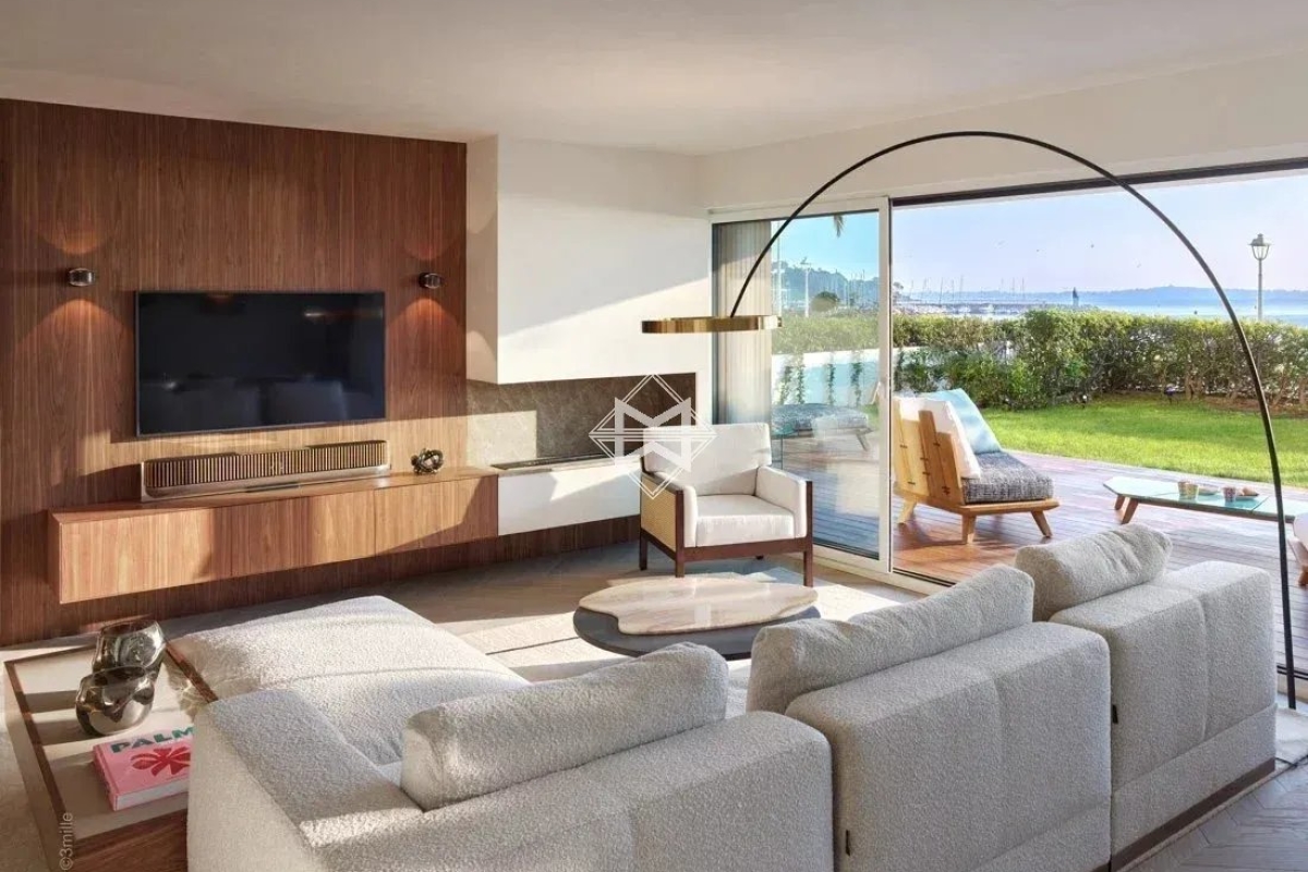 Appartement de luxe à vendre à Cannes, 3 500 000 €, Photo 5