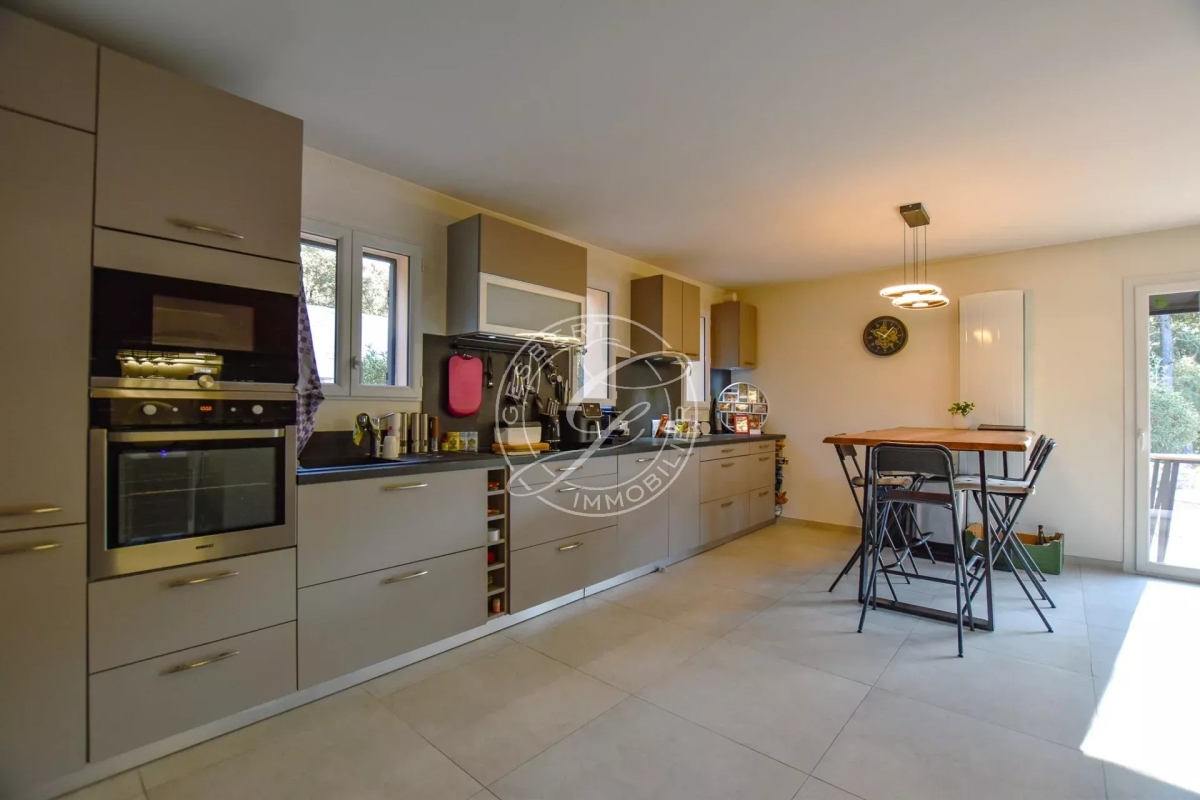 Luxury House for sale in Lorgues, 599 000 €, Photo 5