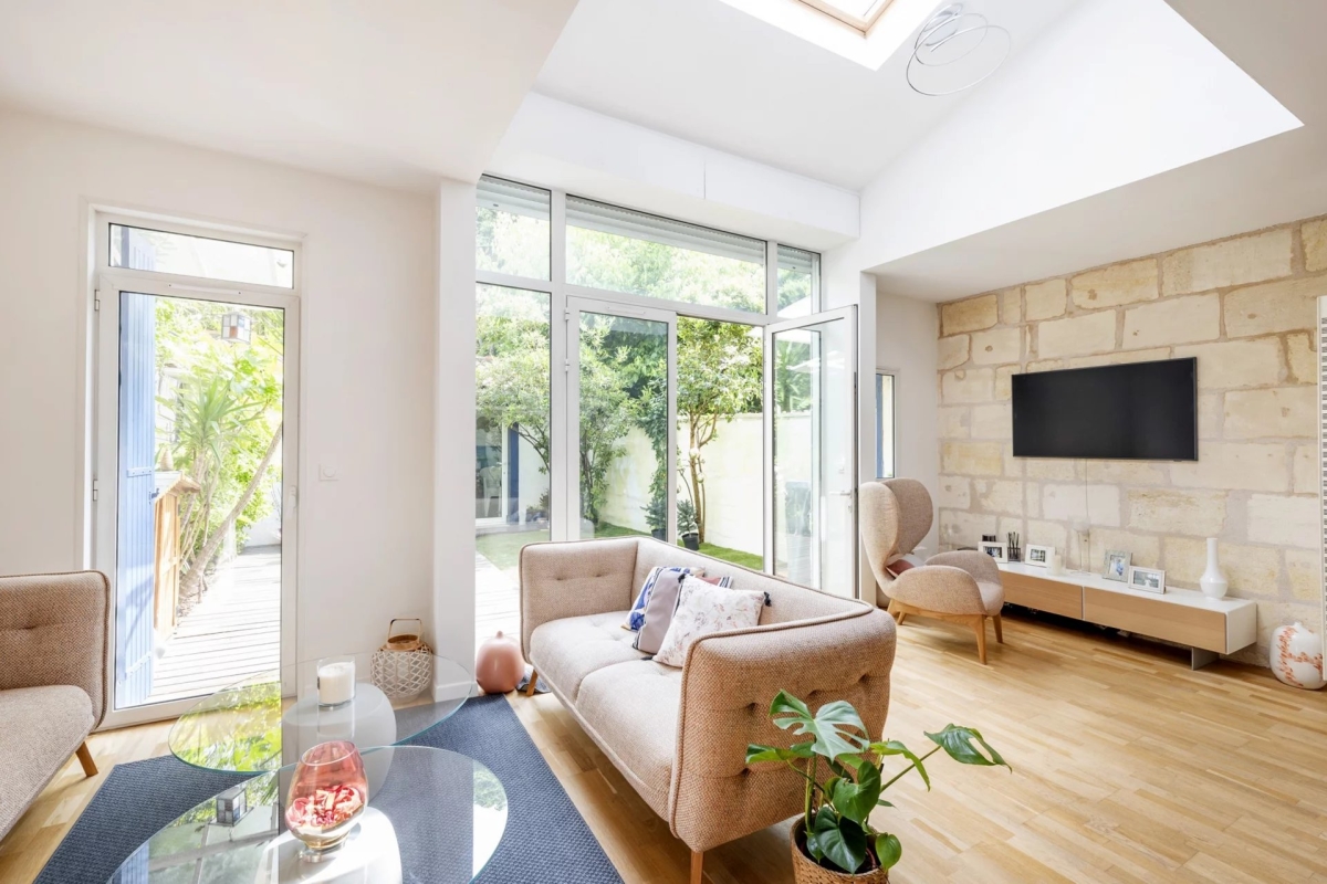 Maison de luxe à vendre à Bordeaux, 900 000 €, Photo 5