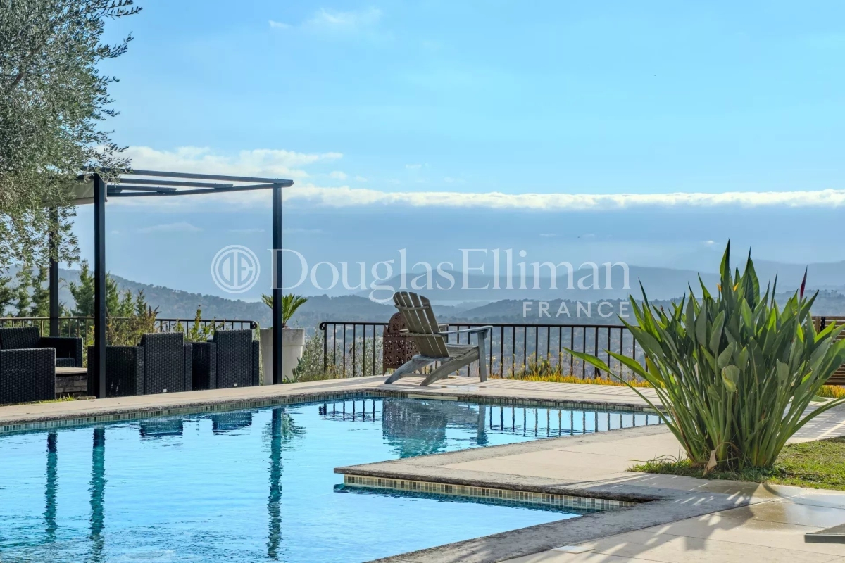 Maison de luxe à vendre à Grasse, 1 990 000 €, Photo 5