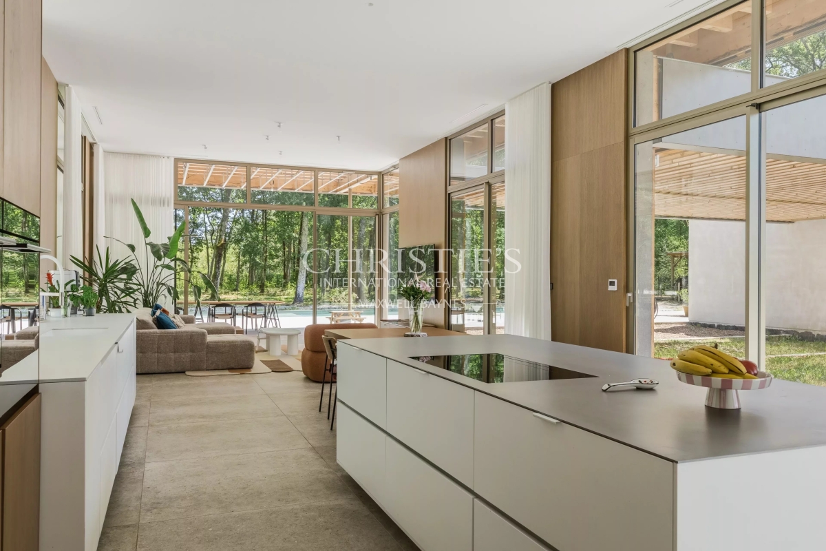 Maison de luxe à vendre à Bordeaux, 1 990 000 €, Photo 5